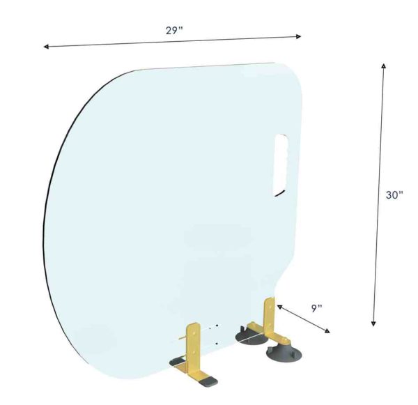 Bartition Standard Partition