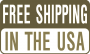 Free Shipping In the USA