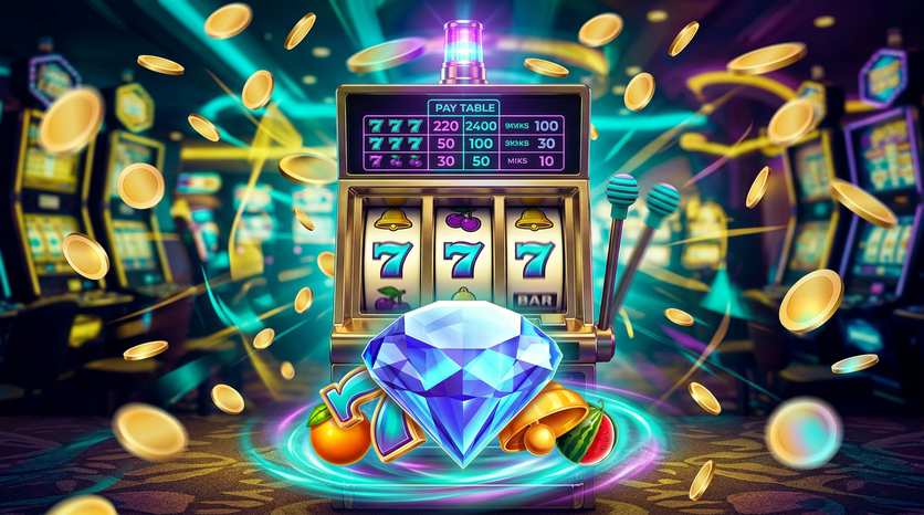 Slot powers casino Slot powers casino